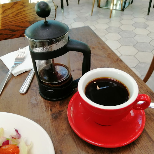 Coffee