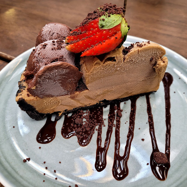 Muddy Mud Pie