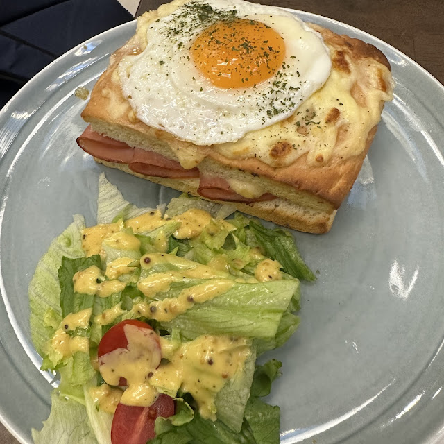 Croque Mado