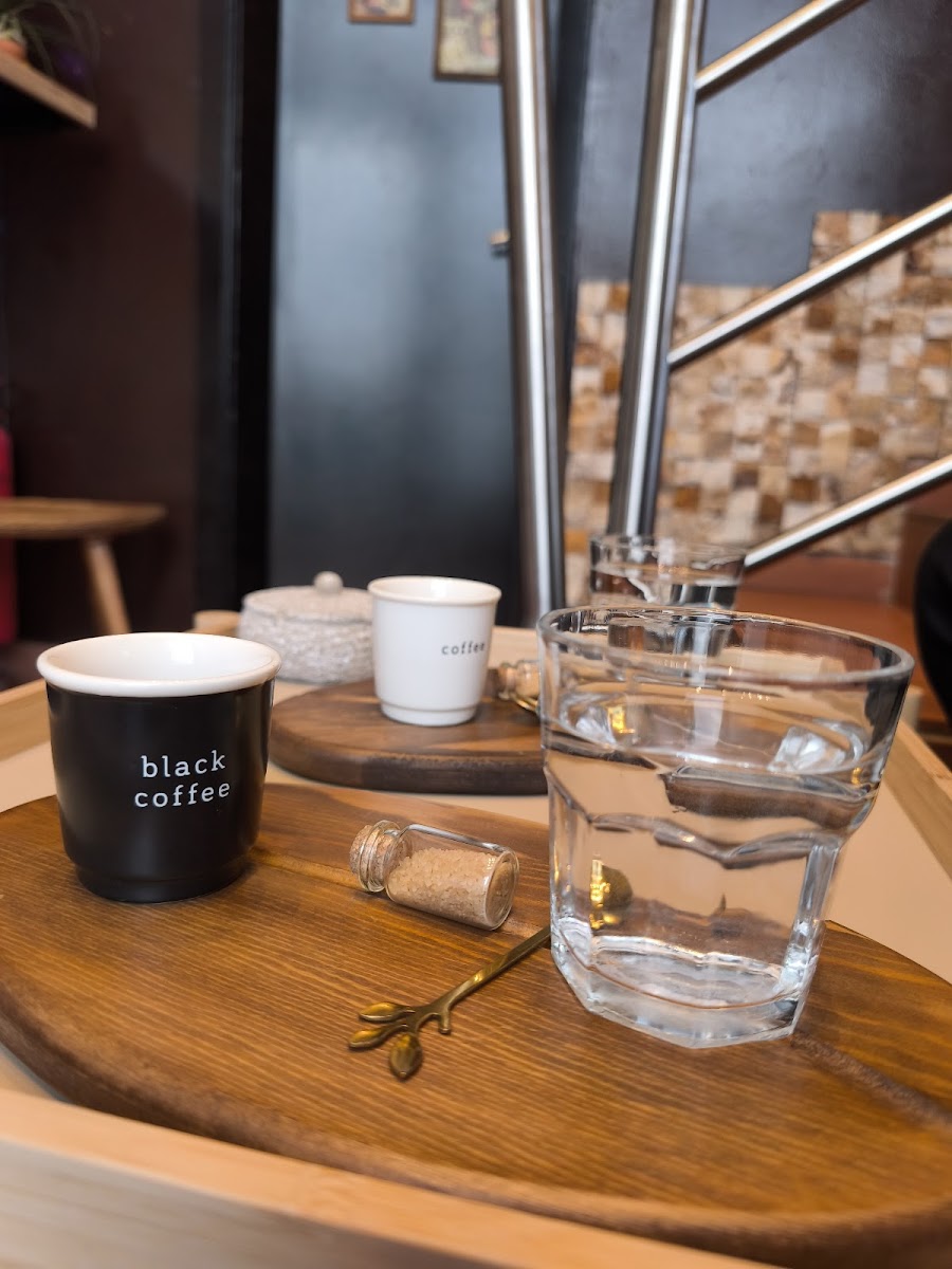 Kopi Specialty Coffee Shop - Photo 9