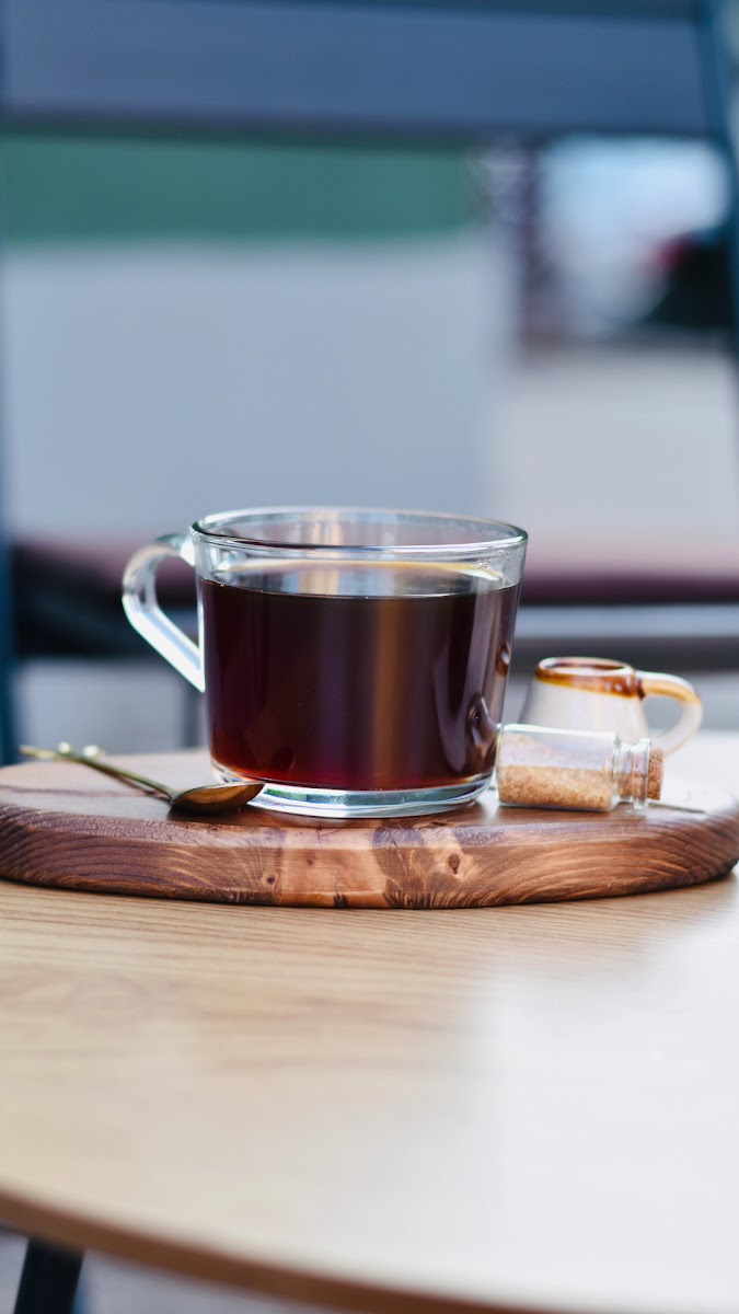 Kopi Specialty Coffee Shop - Photo 1