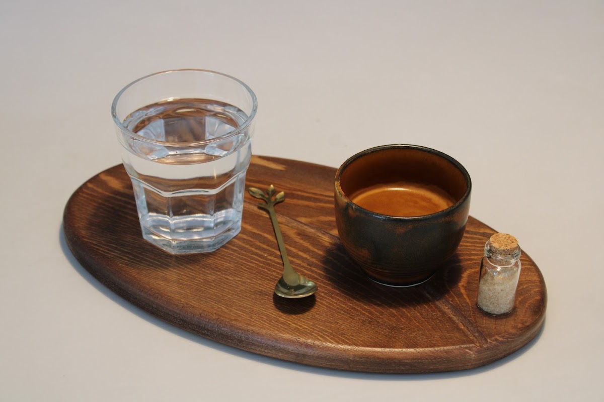 Kopi Specialty Coffee Shop - Photo 2