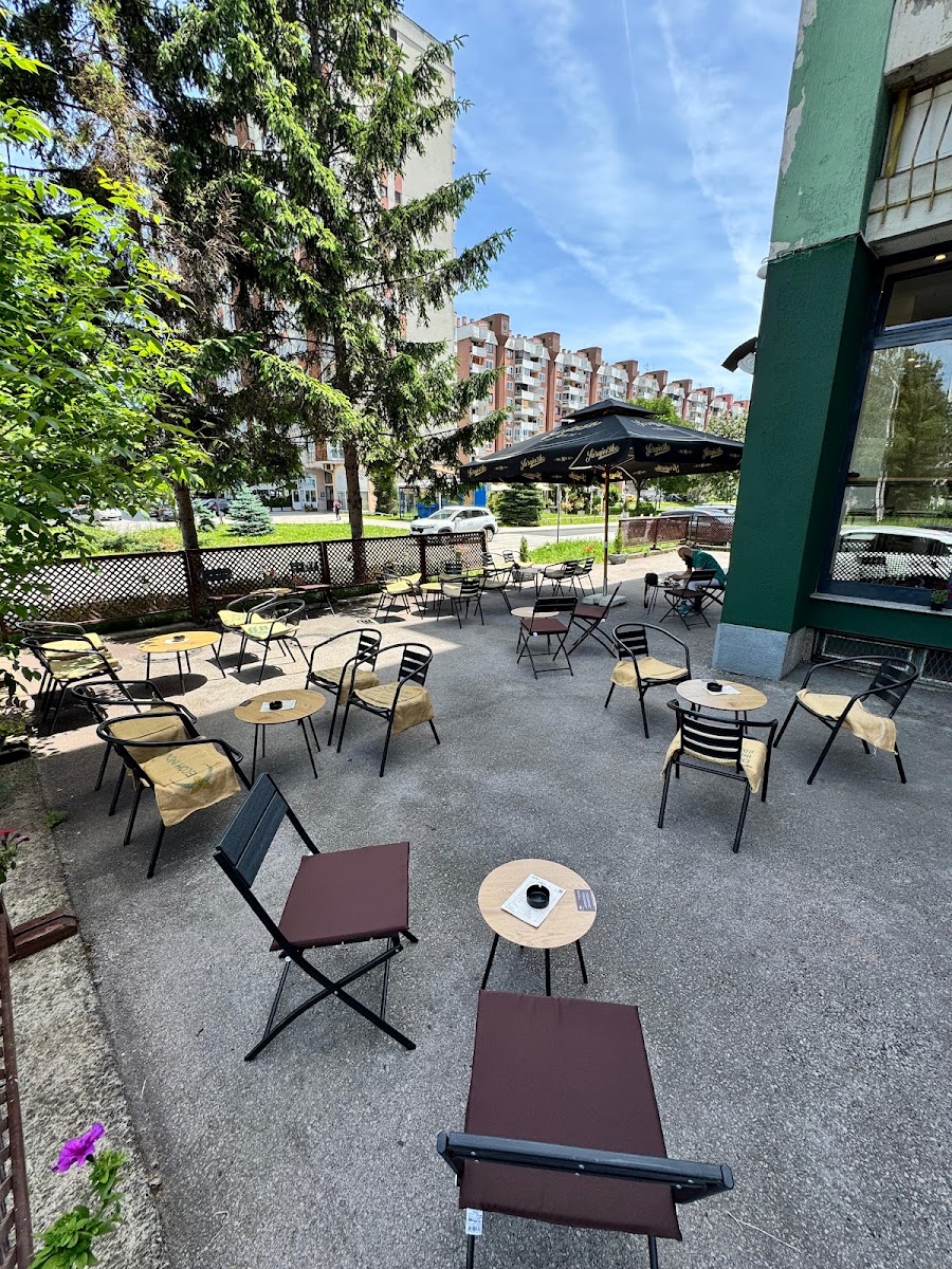Kopi Specialty Coffee Shop - Photo 3