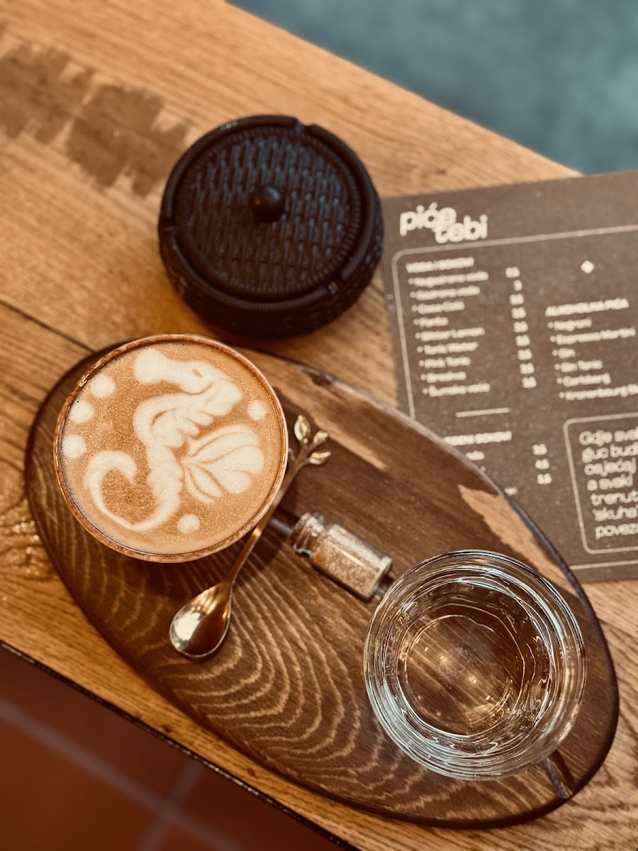 Kopi Specialty Coffee Shop - Photo 5