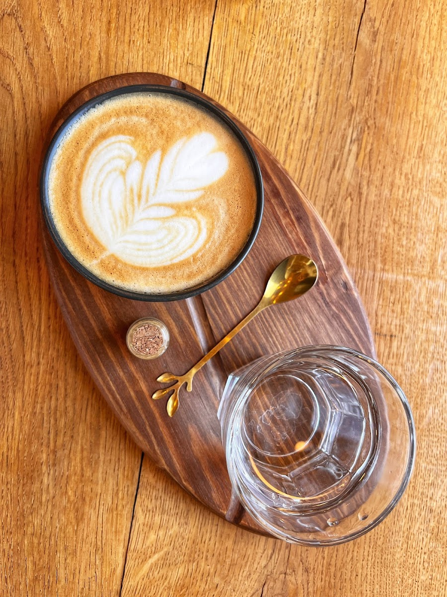 Kopi Specialty Coffee Shop - Photo 6