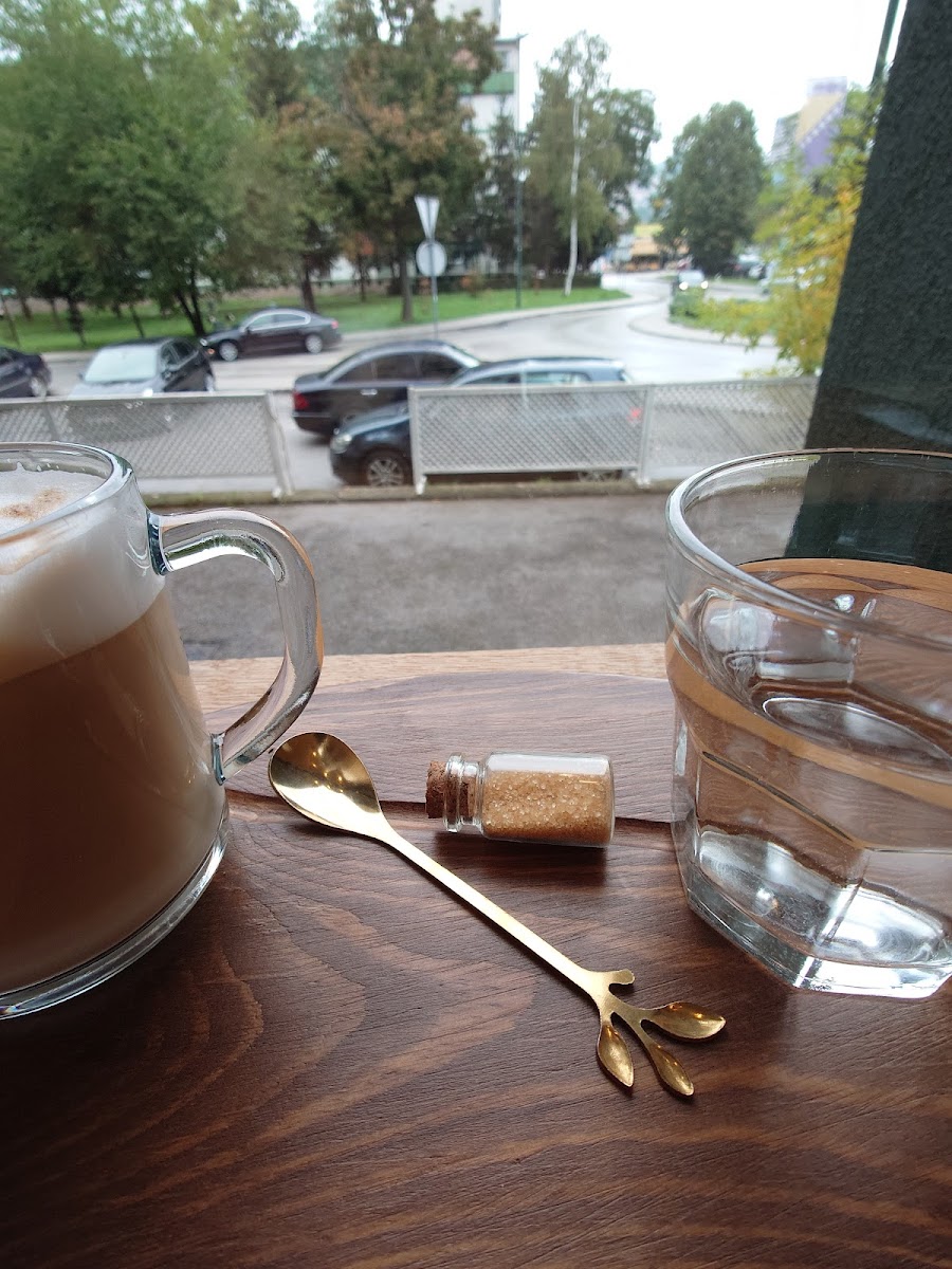 Kopi Specialty Coffee Shop - Photo 7