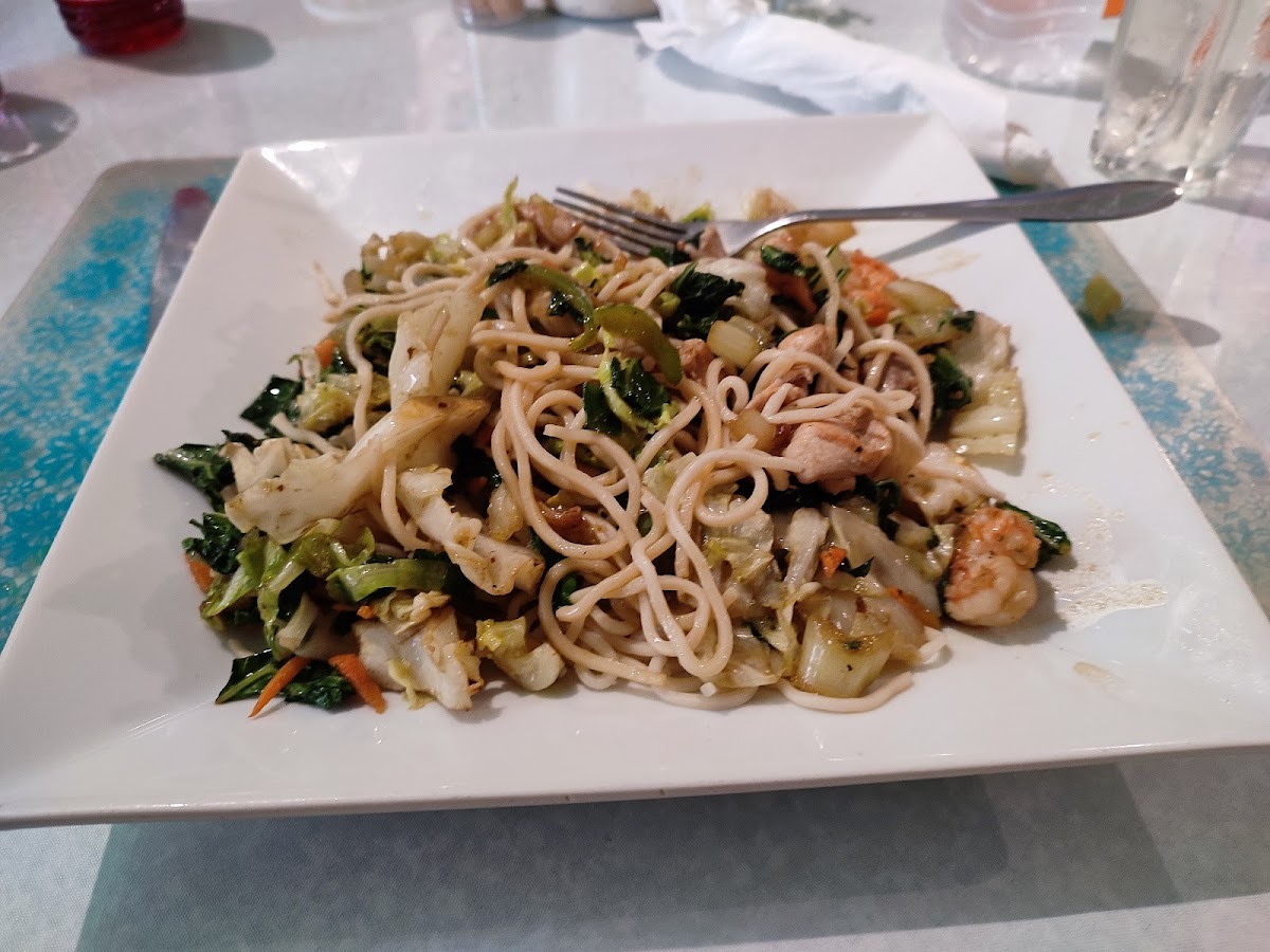 Cecil's Restaurant - Photo 1