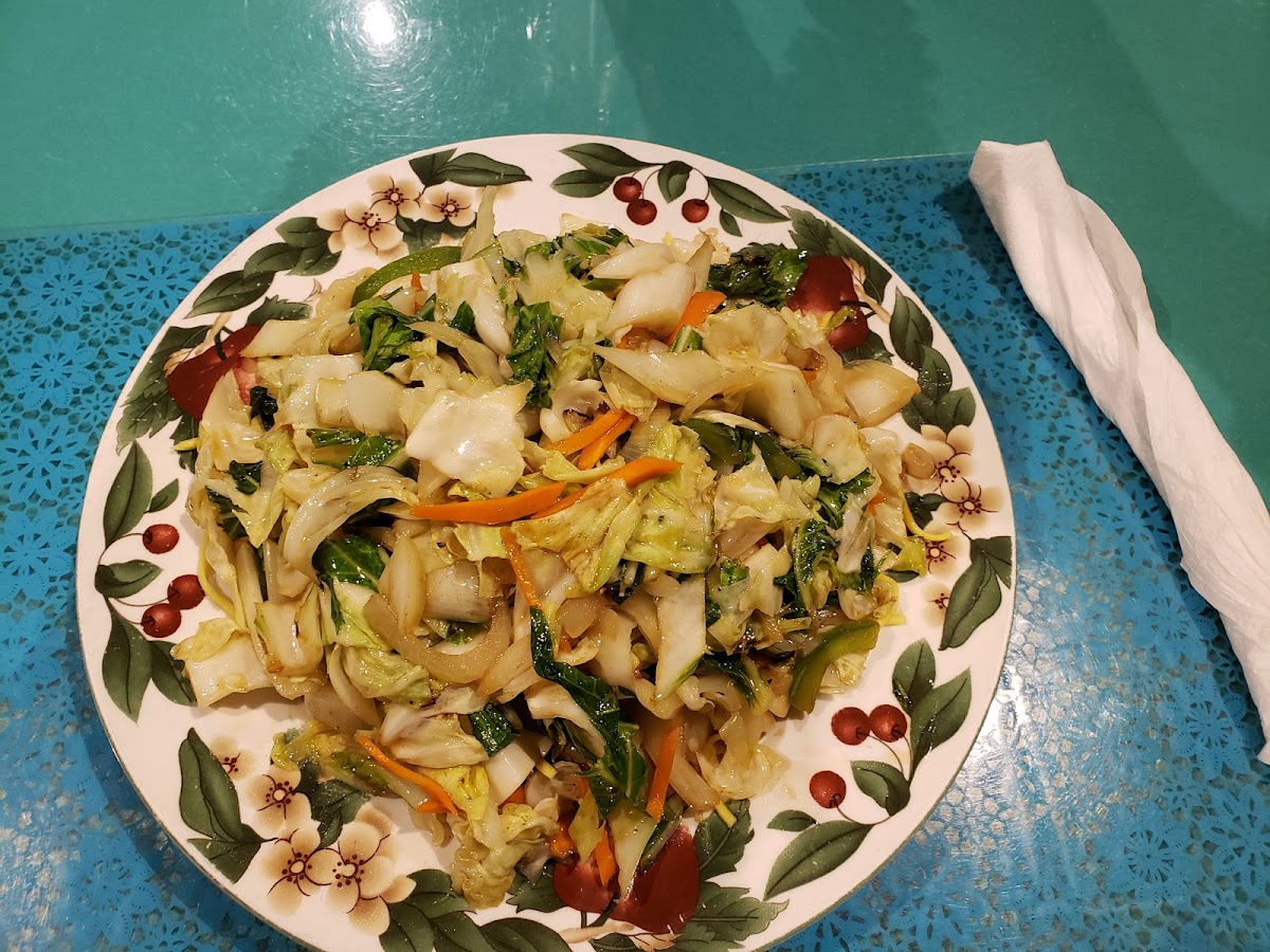 Cecil's Restaurant - Photo 4