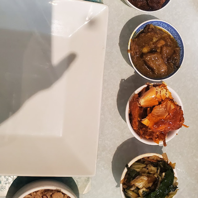 Special Choy Fan