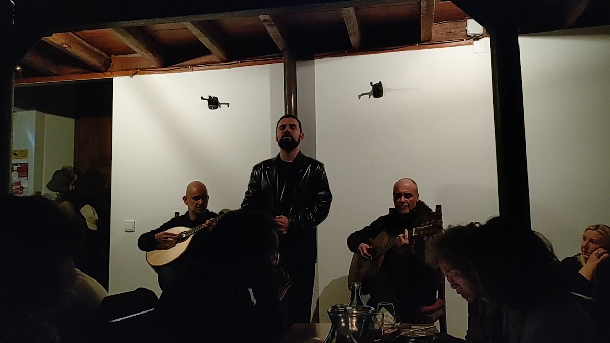 O Corrido – Casa de Fado - Photo 1