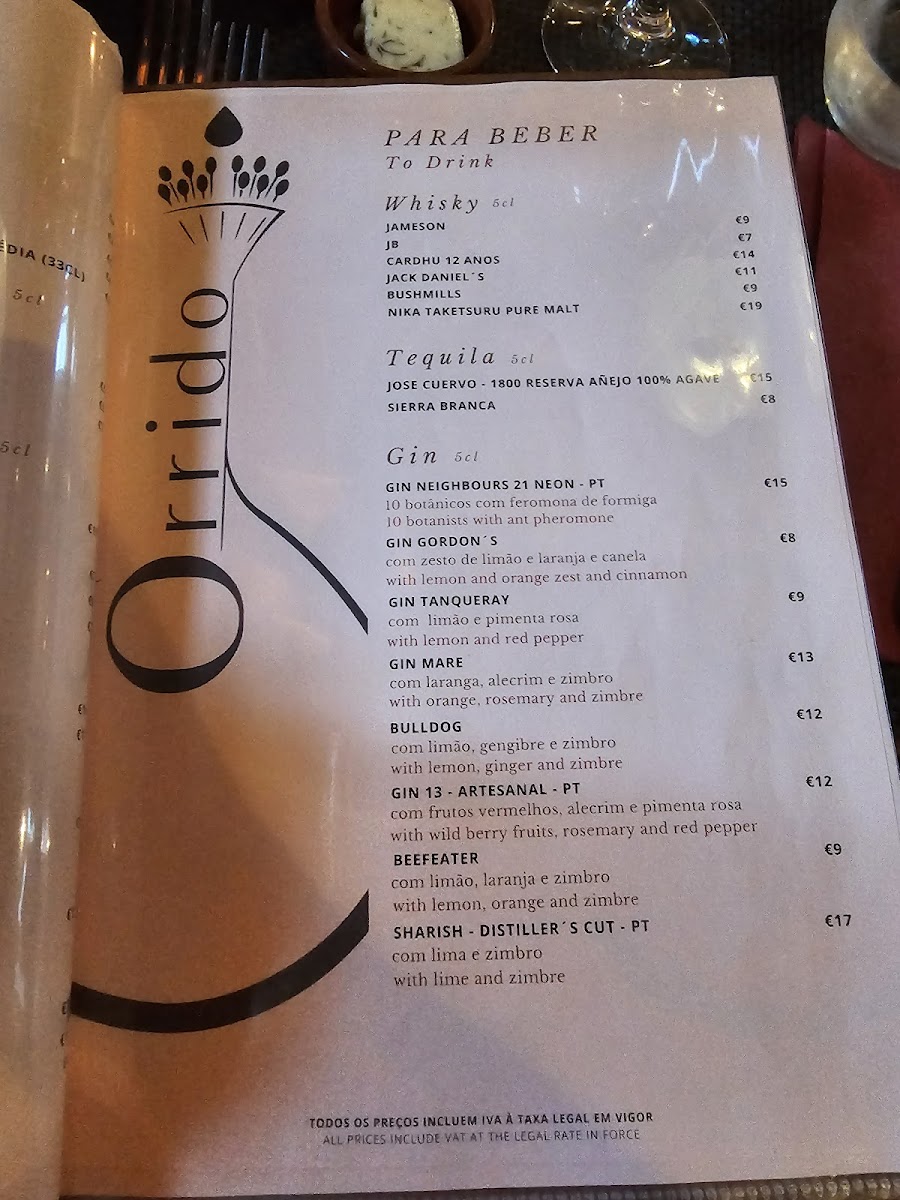Menu Photo 7