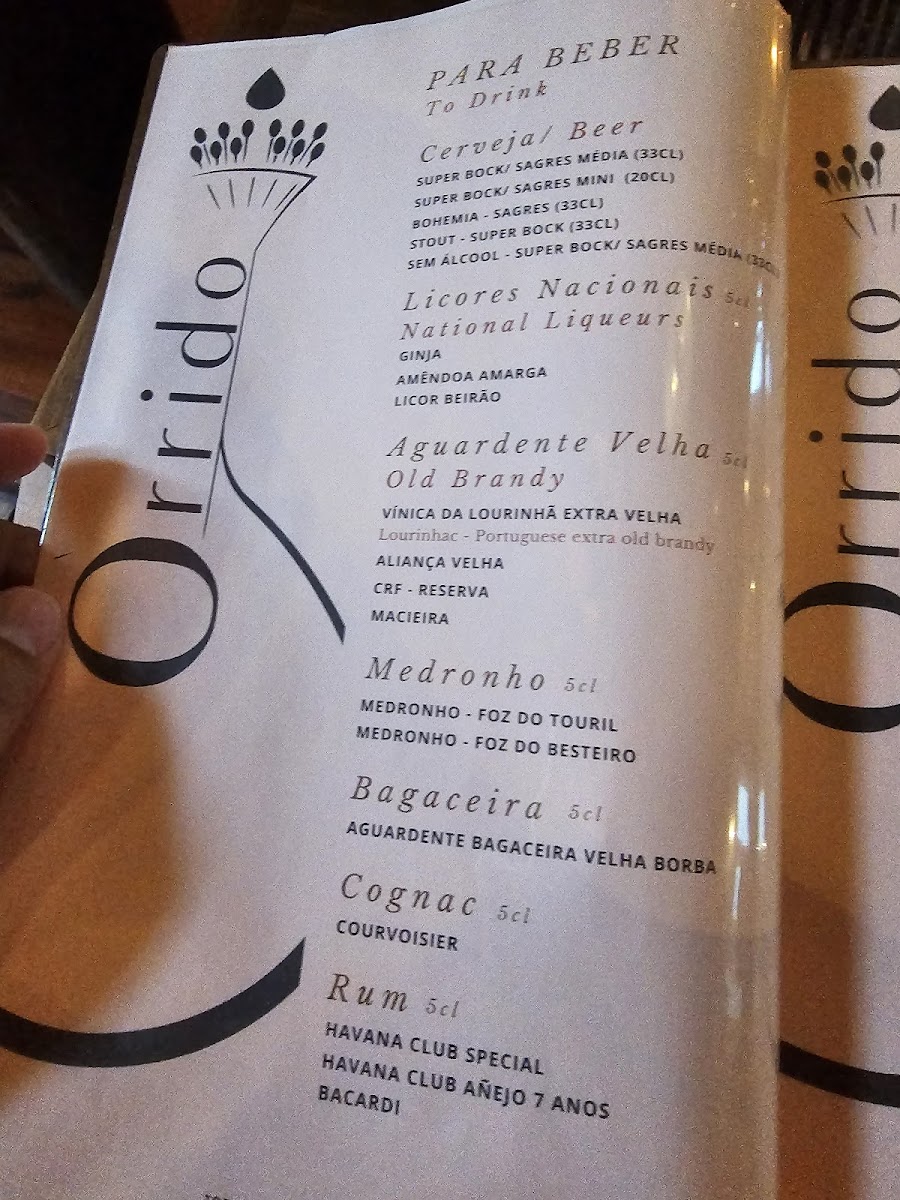 Menu Photo 8