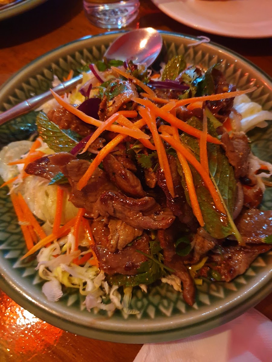 Torng Bai Thai Restaurant - Photo 5