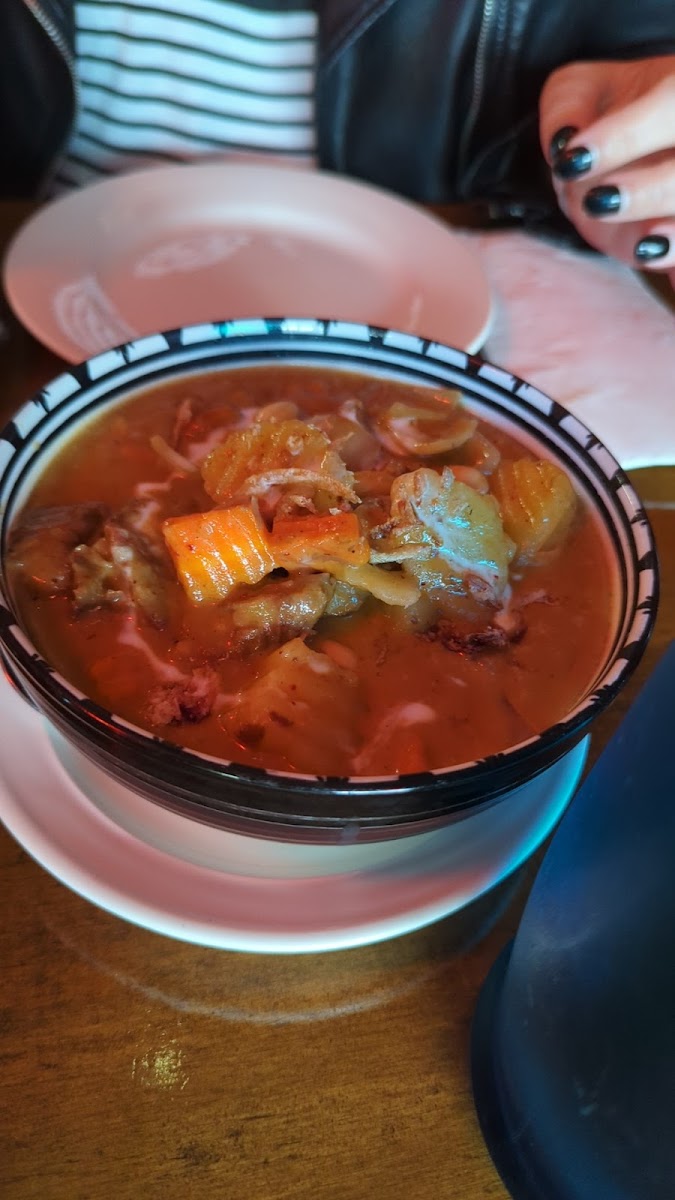 Torng Bai Thai Restaurant - Photo 8