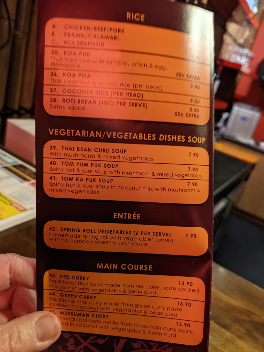 Menu Photo 9