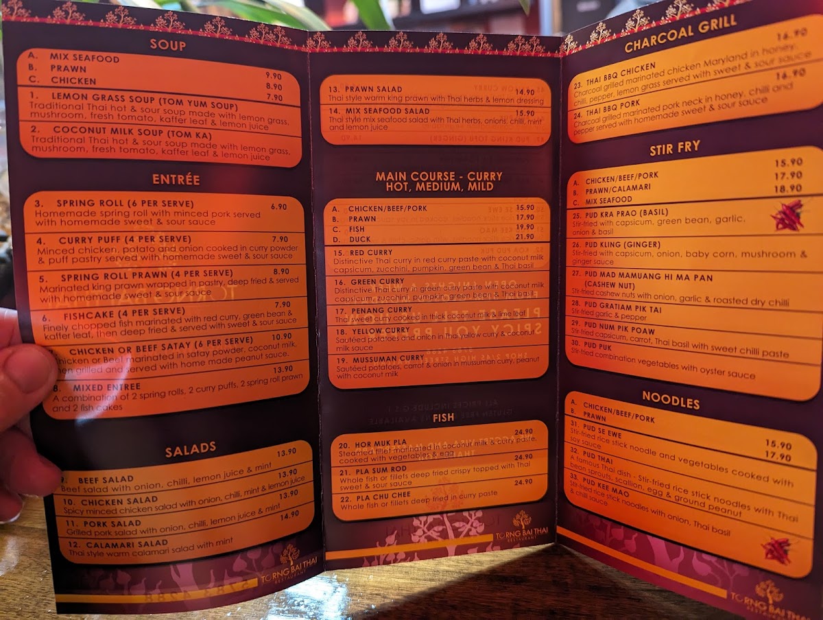 Menu Photo 6
