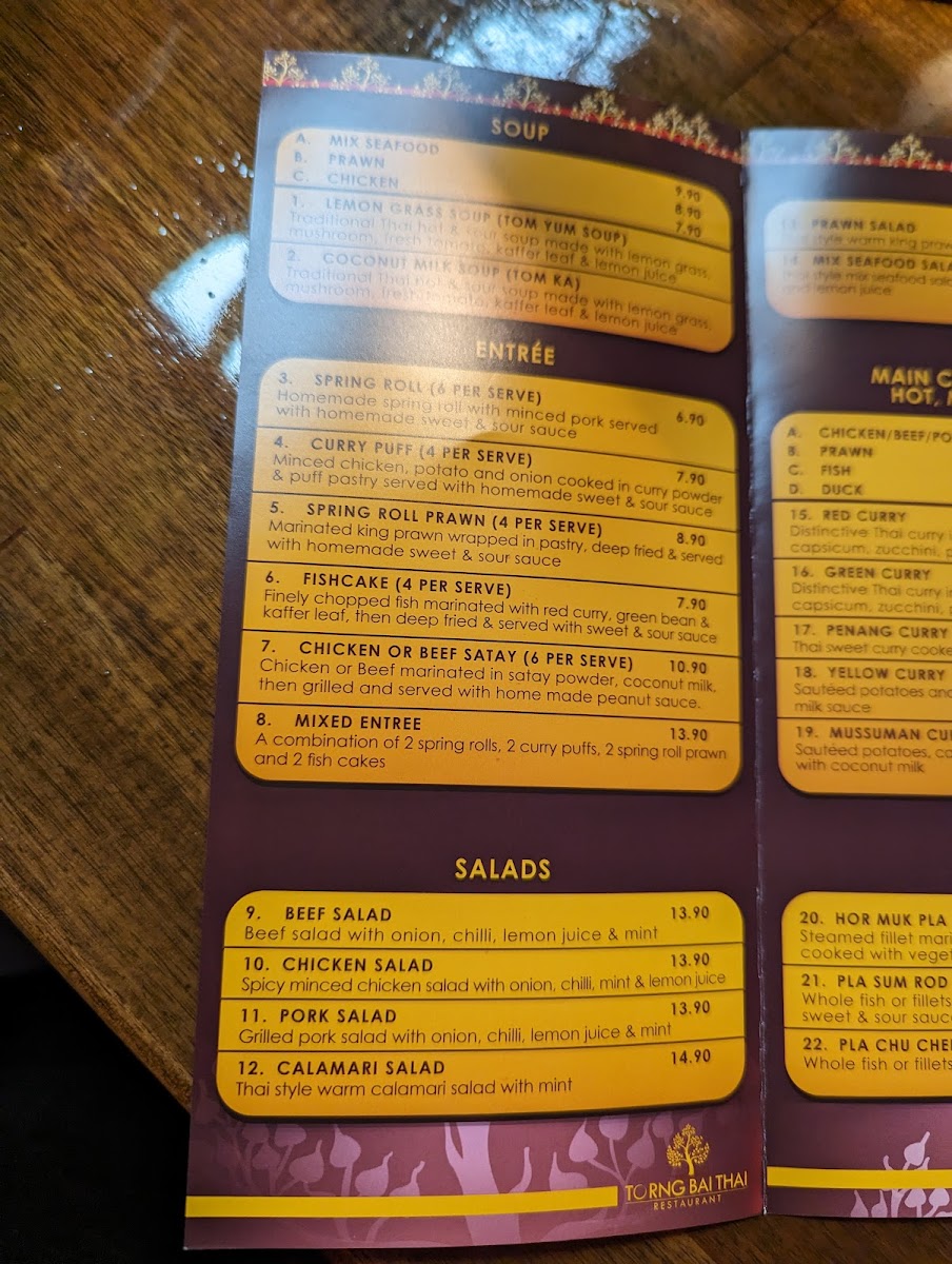 Menu Photo 7