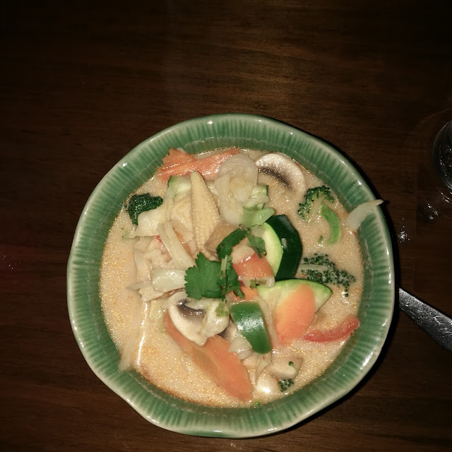 Thai Curry