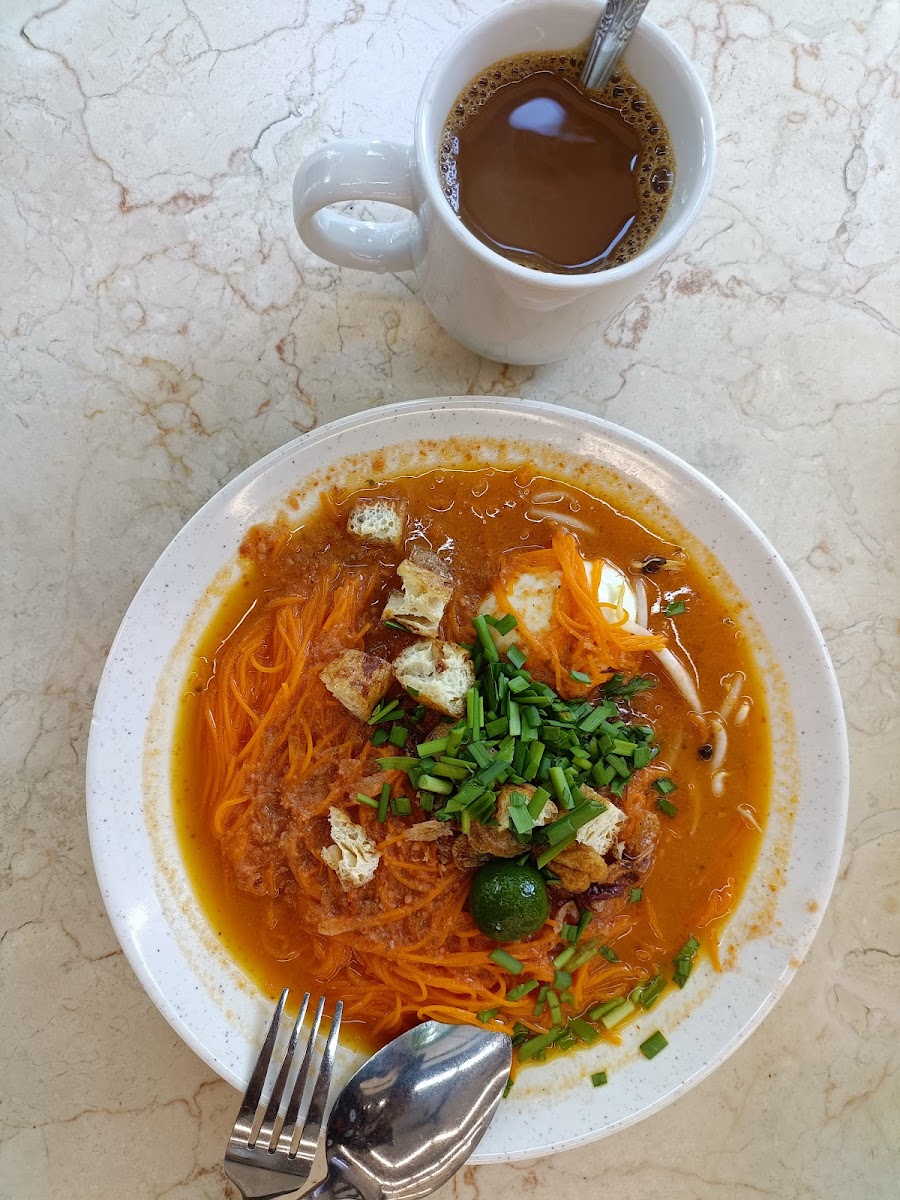 Coba Kedai Kopi - Photo 8