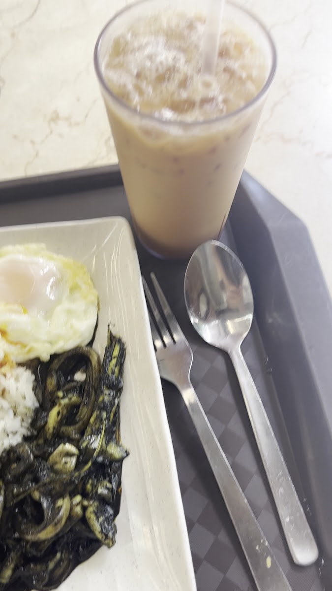 Coba Kedai Kopi - Photo 1