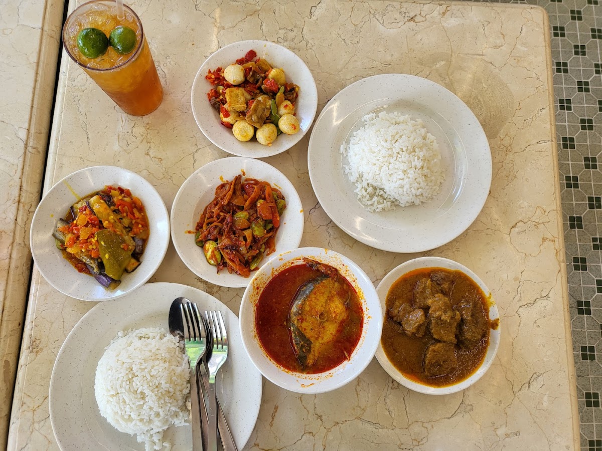Coba Kedai Kopi - Photo 3