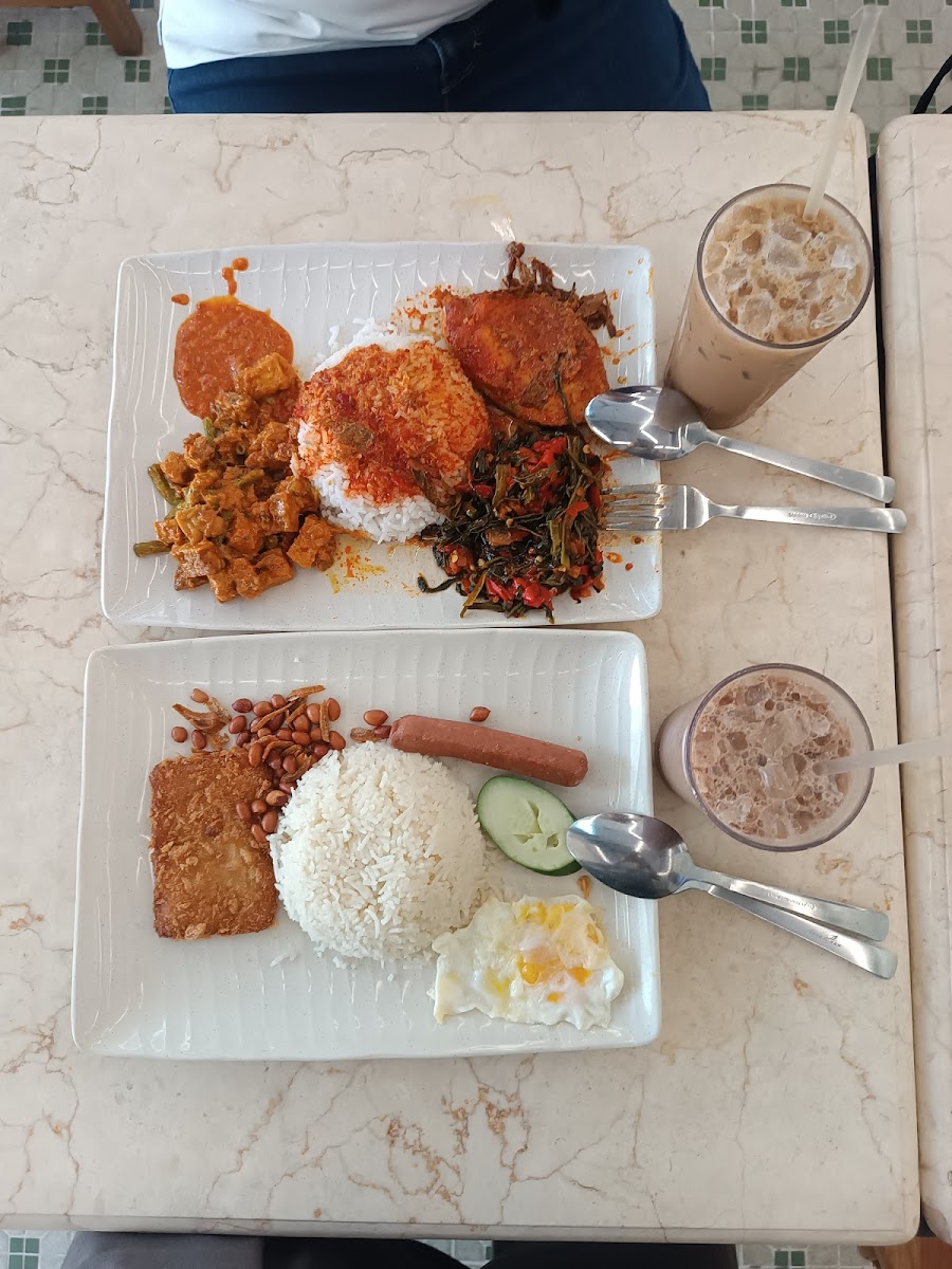Coba Kedai Kopi - Photo 5