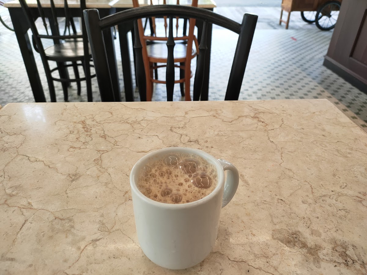 Coba Kedai Kopi - Photo 6