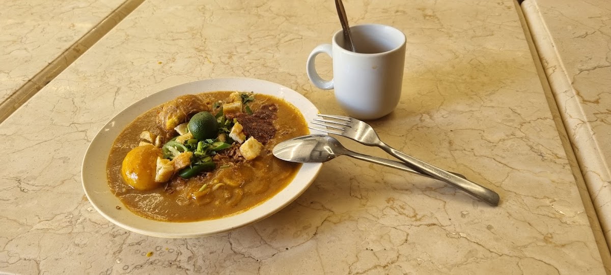 Coba Kedai Kopi - Photo 7