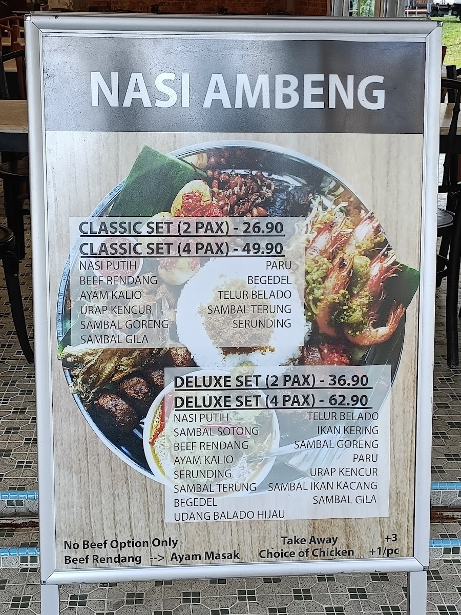 Menu Photo 9