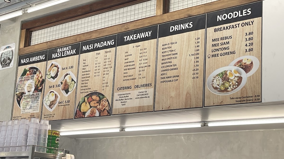 Menu Photo 5
