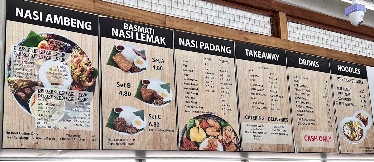 Menu Photo 7