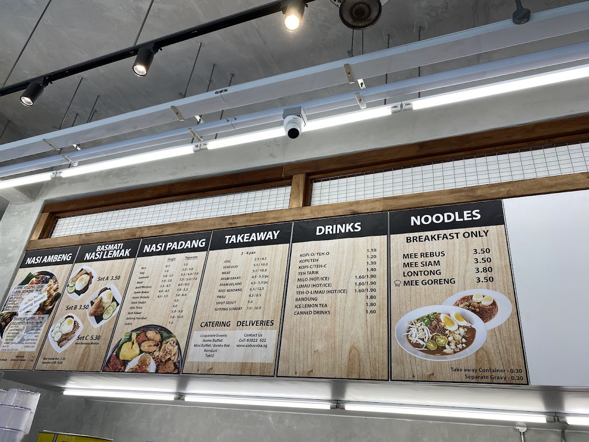Menu Photo 8