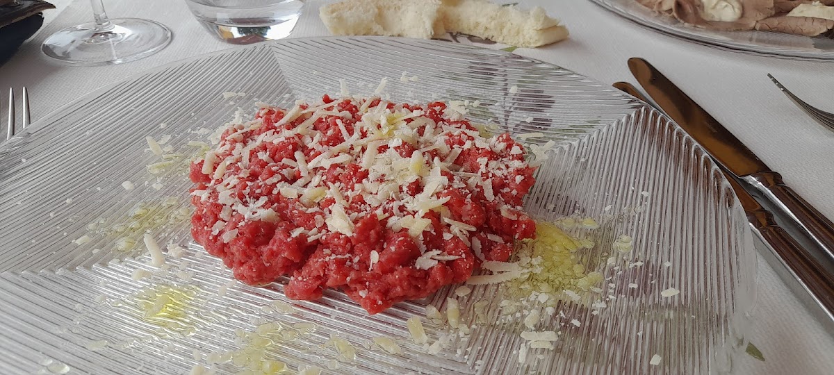 Ristorante Sciapa Pum - Photo 9