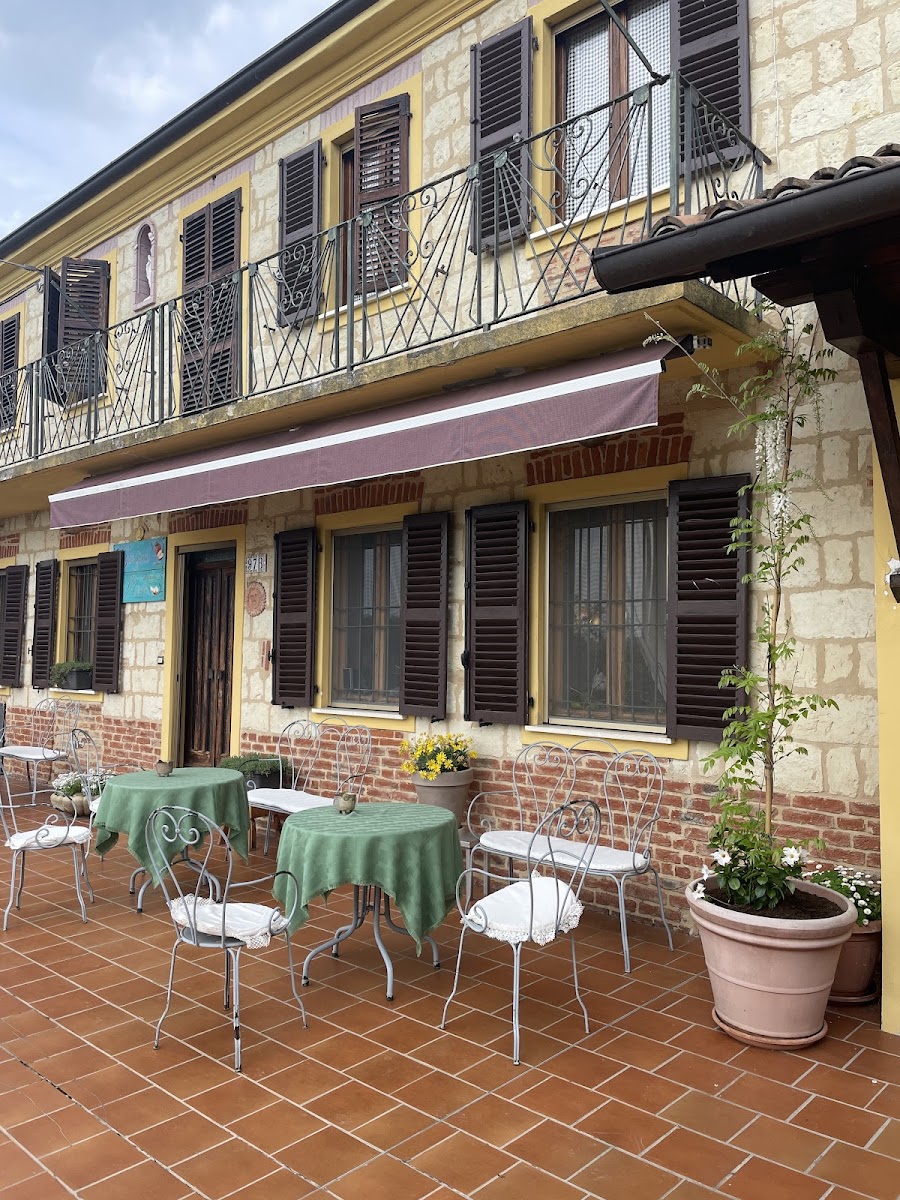 Ristorante Sciapa Pum - Photo 2