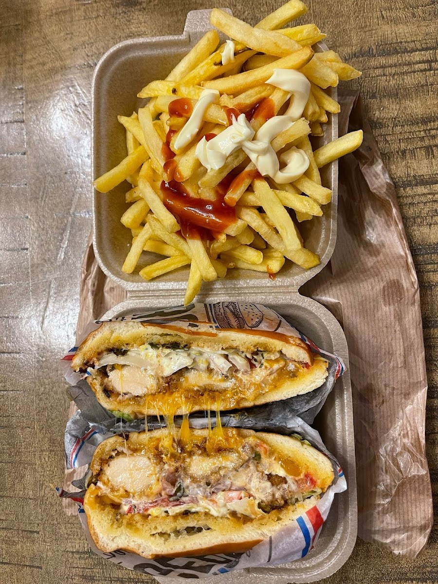 La Petite Girandole - Photo 1