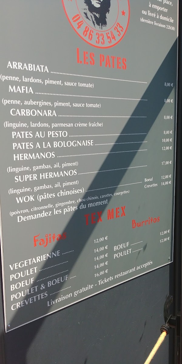 Menu Photo 9