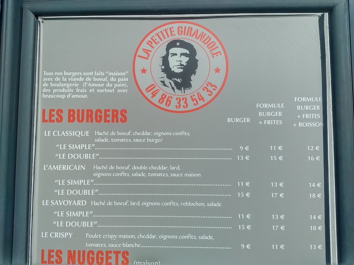 Menu Photo 6