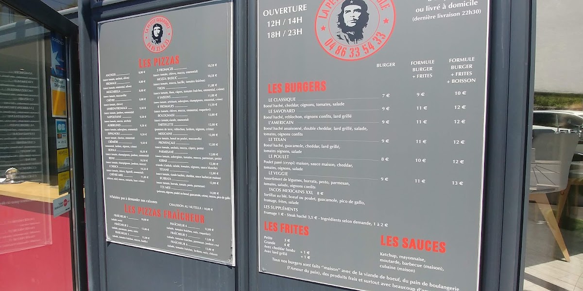Menu Photo 7
