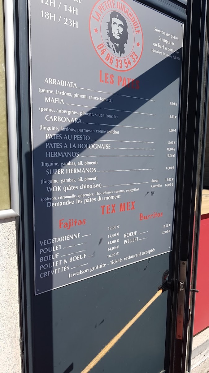 Menu Photo 8