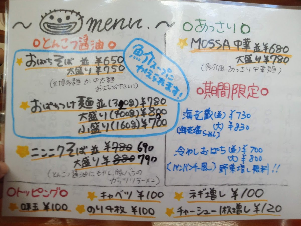 Menu Photo 8