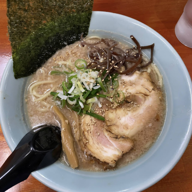 らーめん