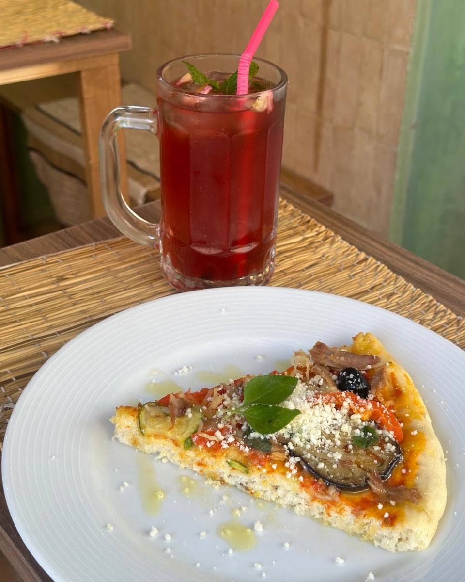 Le Acai Cafe - Photo 1