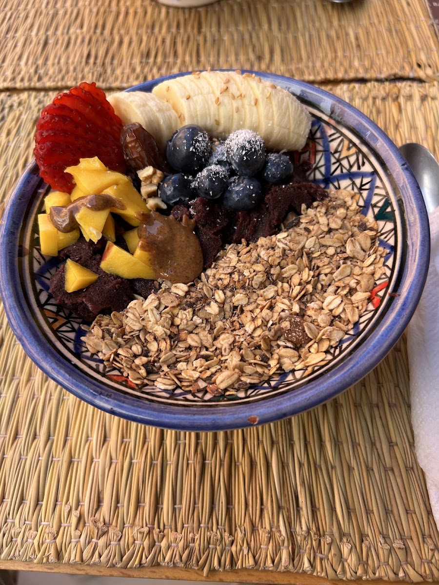 Le Acai Cafe - Photo 3