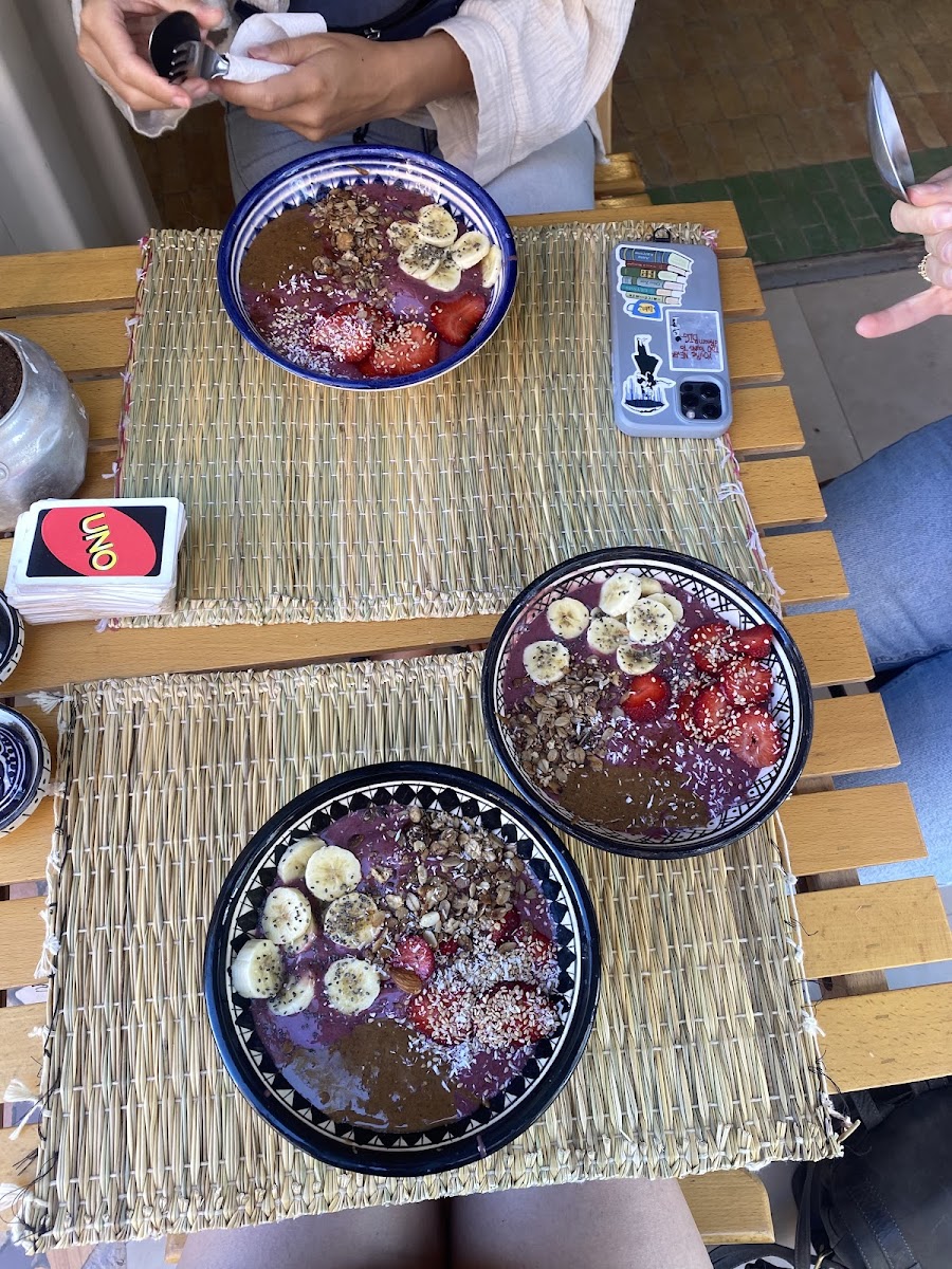 Le Acai Cafe - Photo 5