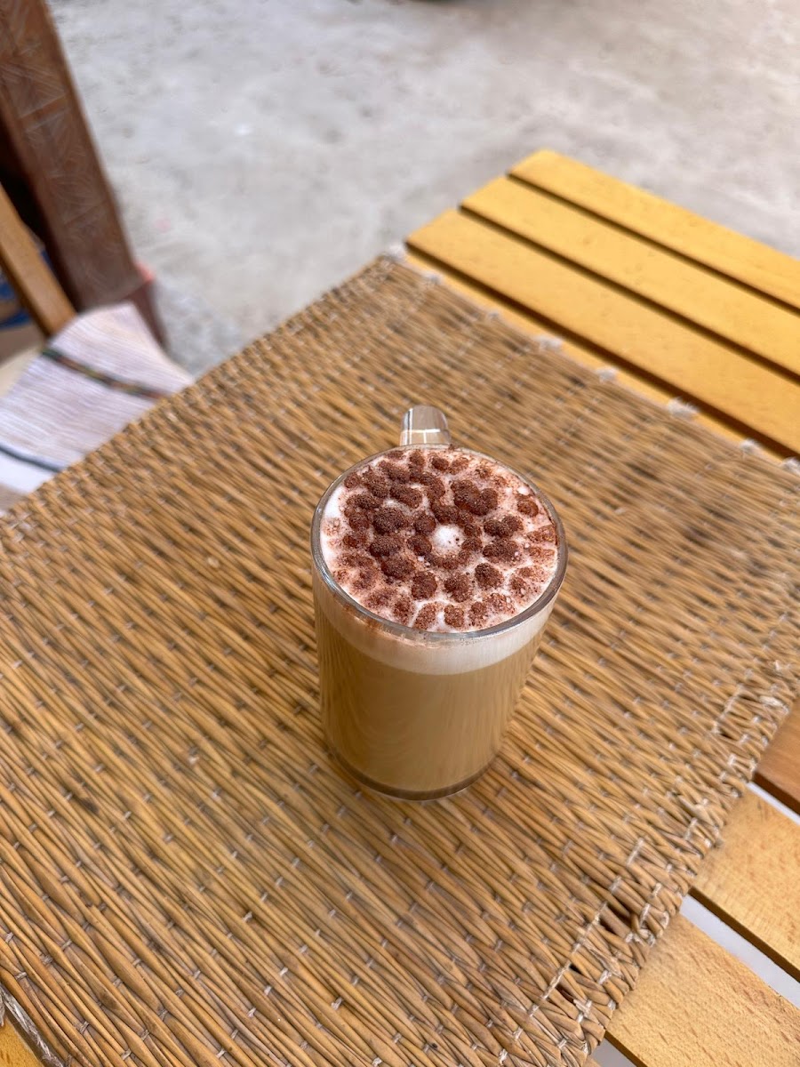 Le Acai Cafe - Photo 6