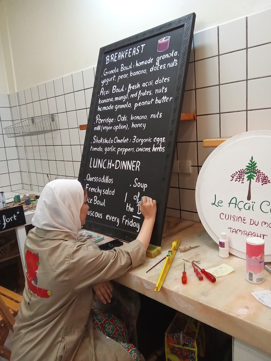 Menu Photo 9