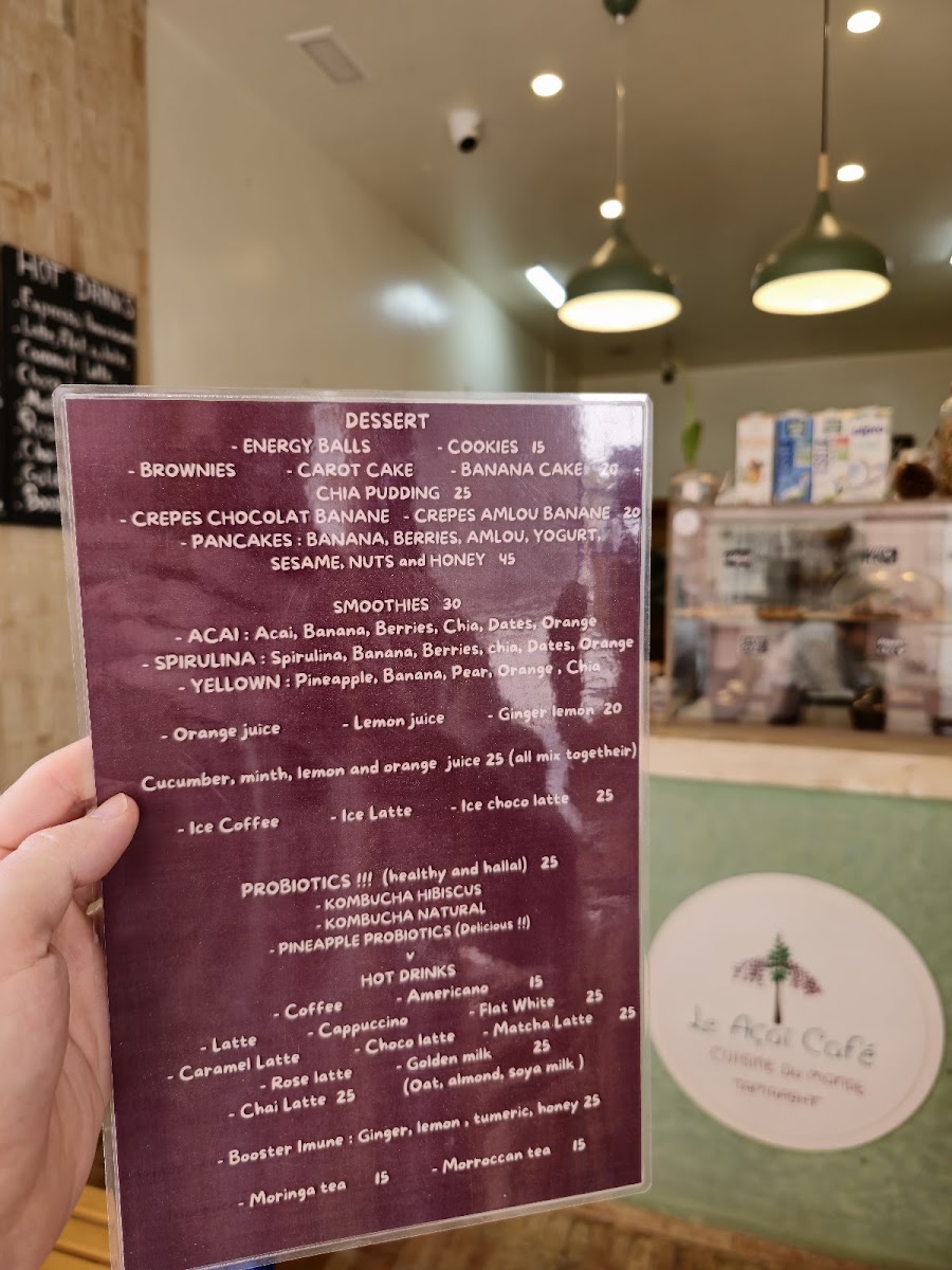 Menu Photo 7
