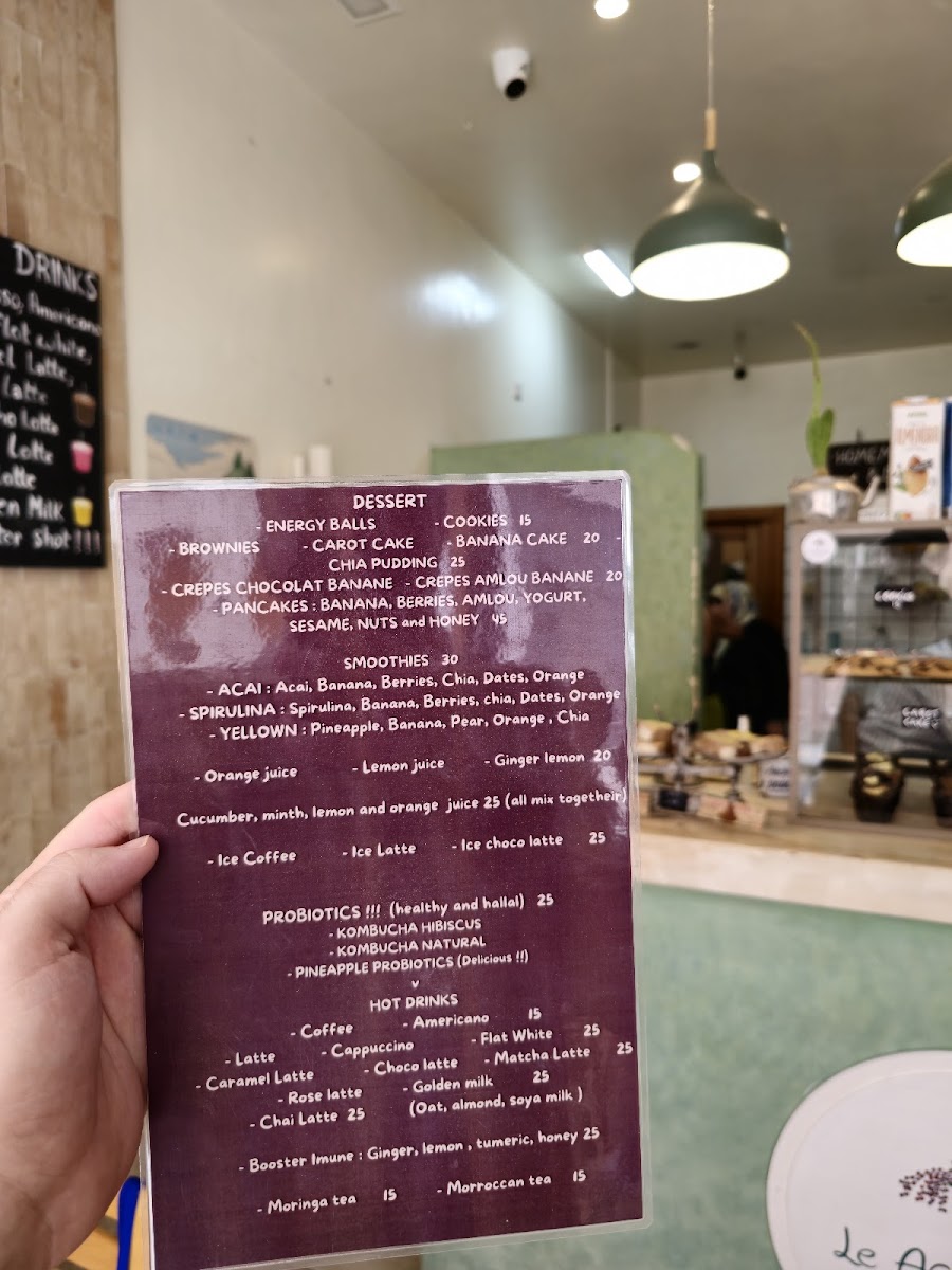 Menu Photo 8