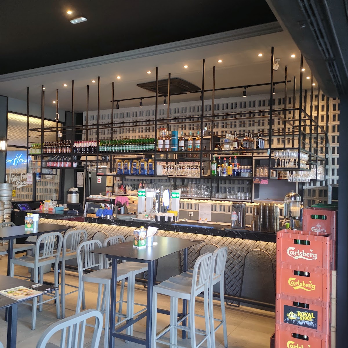 The Brew House Ipoh