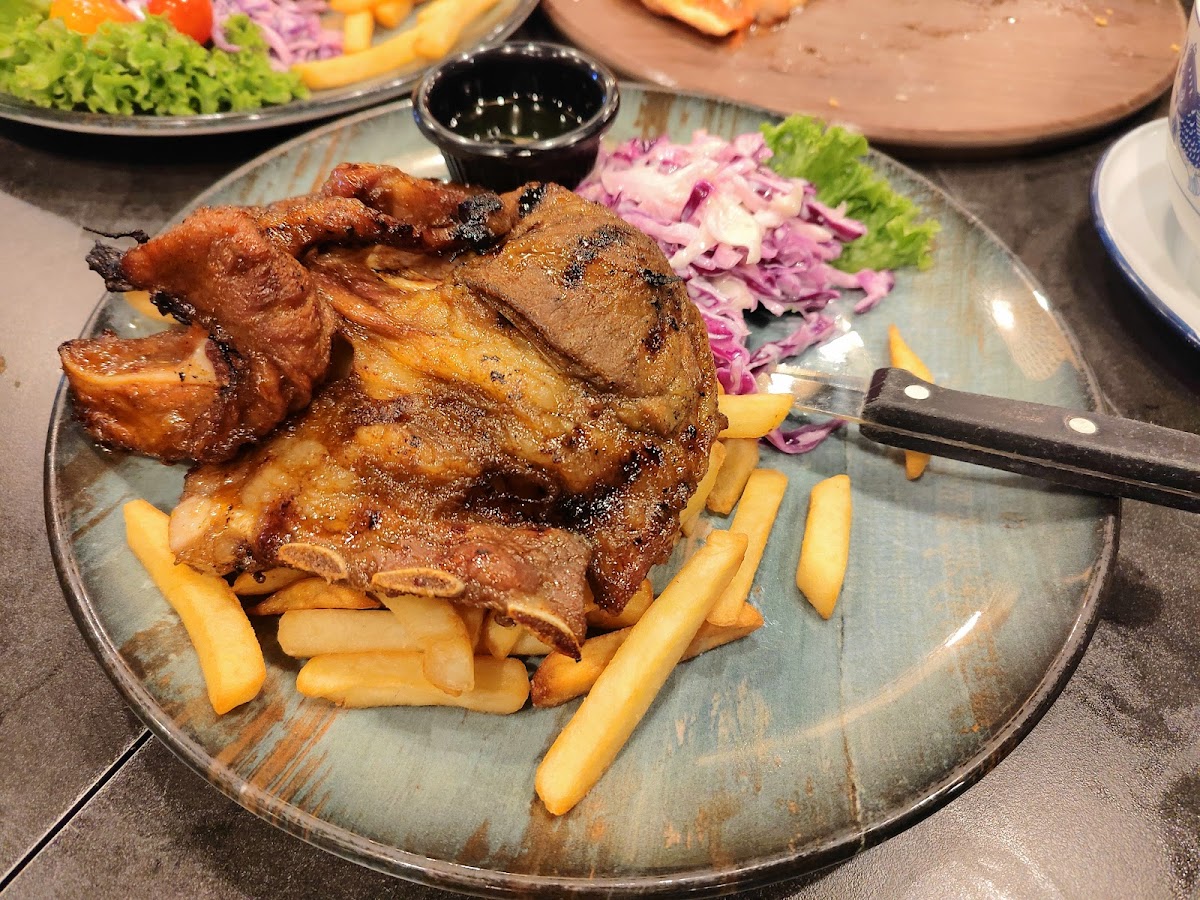 The Brew House Ipoh - Photo 5